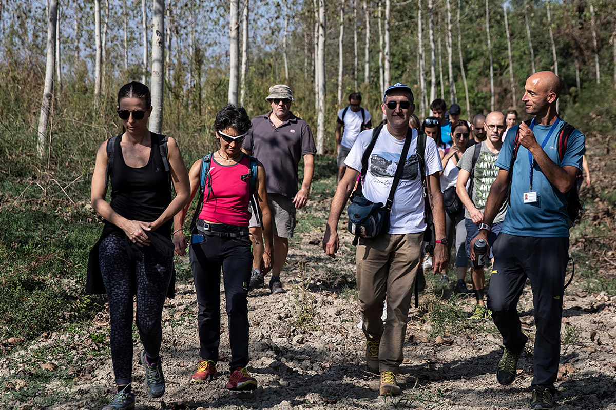 trekking-golena